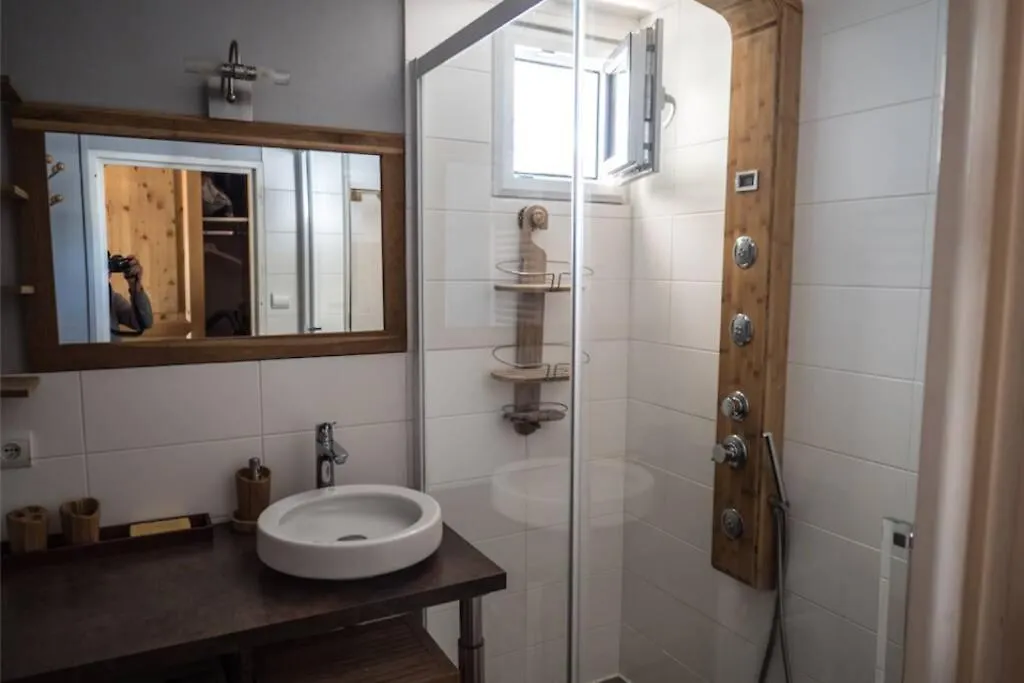 Myhome - Great Apt For 6 Tignes Val Claret Daire