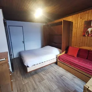 Apartment Myhome - 60 Et 73 Sefcotel - Simples Propres, Tignes