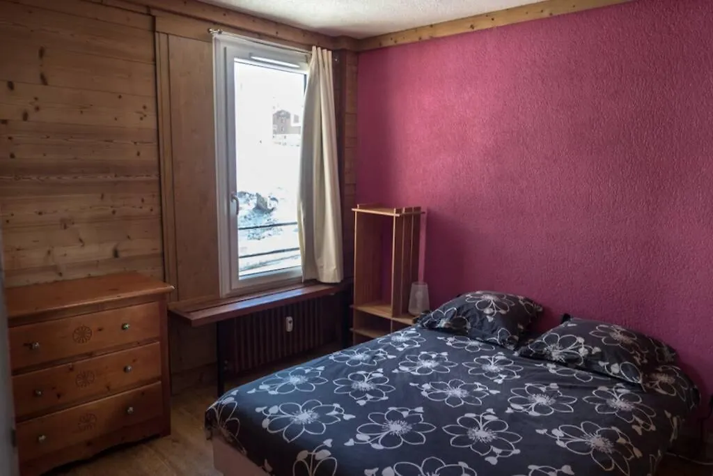 Myhome - Great Apt For 6 Tignes Val Claret 0*,