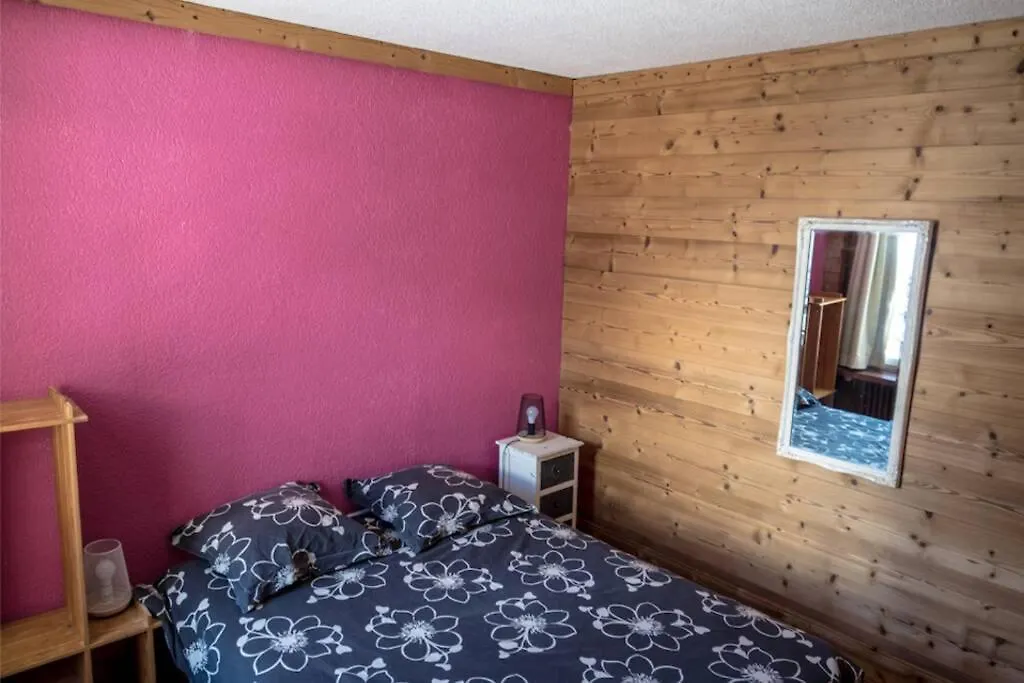 Myhome - Great Apt For 6 Tignes Val Claret